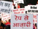 15 teachers booked after 5 students allege gang-rape