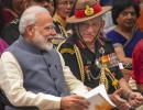 Outstanding soldier: PM pays tribute to Gen Rawat