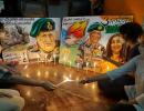 Gen Rawat's chopper crash: What happened when