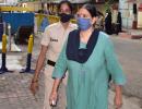 Sudha Bharadwaj to be released on tough conditions