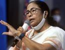 TMC offers Rs 5K a month for women in Goa