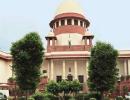 SC pulls up Maharashtra for 'overreaching' OBC ruling