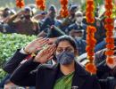 Why India Must Salute The Soldier's Wife