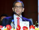 Govt has started maligning judges, unfortunate: CJI