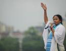 Mamata and the Politics of Impulsiveness