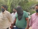 Gangster Pujari remanded to ATS custody till Dec 25