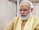 'Hindu Rashtra will be under RSS thumb'