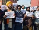 2nd lynching in Punjab: 8 deep cuts on victim's body