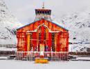 Char Dham Yatra: Uttarakhand verification drive