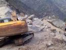 Char Dham Highway: 'Damage will be irreversible'