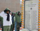 Why Every Indian Must Salute The Heroes of Rezang La