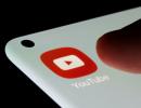 18 Indian, 4 Pak YouTube new channels blocked