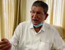 Is it time to rest? Harish Rawat's tweet stirs Cong