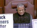 Winter session: Productivity of LS at 82%, RS at 48%