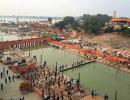 Probe ordered in Ayodhya land-grabbing by BJP's kin