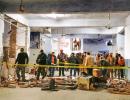 Ludhiana court blast accused held in Germany