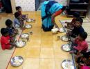 U'khand: Dalit students refuse food after cook sacked