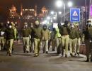 Omicron: More curbs in Delhi, 'yellow alert' sounded