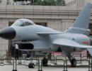 Pak responds to India's Rafale with 25 J-10C jets