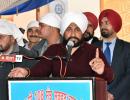 Now, Channi uses 'wet pants' to take swipe at Sidhu