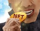 NFTs, Metaverse prices follow crash of cryptos