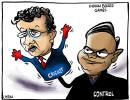 Uttam's Take: Who Controls BCCI?