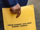 Budget 2021: Who said what