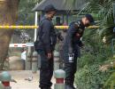 Delhi blast: Probe agencies yet to identify suspects