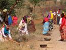 Budget: Govt lowers MGNREGA allocation by 25.51%