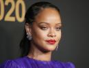 Rihanna tweets on farmers' stir; Kangana hits back