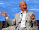 Jeff Bezos to step down; Andy Jassy is new Amazon CEO