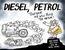 Dom's Take: No Acche Din for Fuel Prices