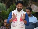 Ex-AASU leader's outfit ties up with Akhil Gogoi