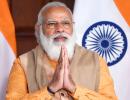 SC judge hails PM Modi as 'vibrant, visionary leader'