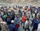 Uttarakhand: Army deploys four columns, medical teams