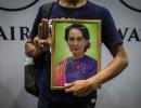 Time for Aung San Suu Kyi to step aside?