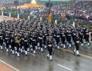 At 6.5%, Indian Navy has more women than army and IAF