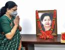 Sasikala rejects TN panel report, 'ready' for probe