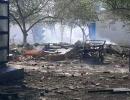 15 killed in TN fireworks unit explosion