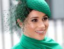 Meghan Markle wins privacy claim against UK newspaper