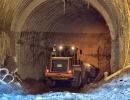 Rescue ops continue for sixth day at Tapovan tunnel