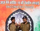 About 18-19 Covid vaccines in pipeline: Vardhan