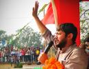 Is Kanhaiya Kumar going to join NDA in Bihar?