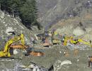 Glacial burst: 3 more bodies recovered, toll at 54