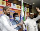 Furfura Sharif cleric's ISF joins Cong-Left in Bengal