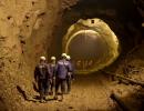 Inside Tapovan tunnel, rescue ops continue with hope