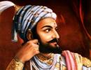 Shivaji: Founder of the Indian secular State