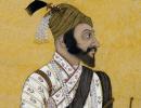 How Shivaji Taught Aurangzeb Tolerance