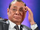 SC ends proceedings into conspiracy to frame Gogoi