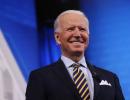 Where does India stand in Biden's America?